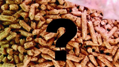 Jakość pelletu w Polsce - liczne kontrowersje