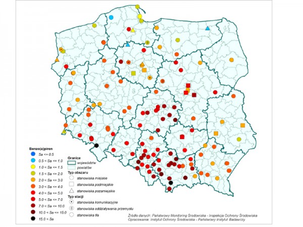 Polskie uzdrowiska - kolejny niechlubny raport